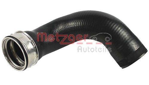 METZGER LADELUFTSCHLAUCH 2400040 