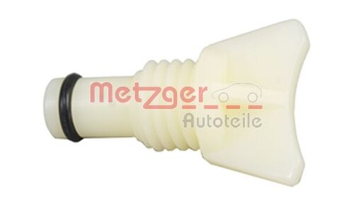 METZGER ENTLÜFTERSCHRAUBE/-VENTIL, KÜHLER 4010236 