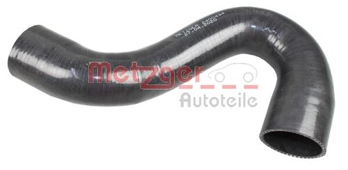 METZGER LADELUFTSCHLAUCH 2400434 