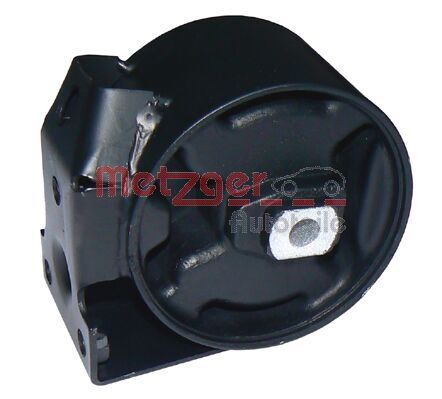 METZGER LAGERUNG, MOTOR 8050812 