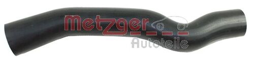 METZGER LADELUFTSCHLAUCH 2400314 