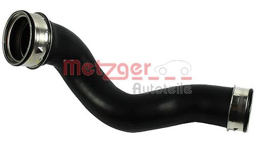 METZGER LADELUFTSCHLAUCH 2400017 