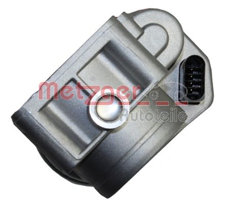 METZGER DROSSELKLAPPENSTUTZEN 0892608 
