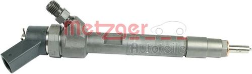 METZGER EINSPRITZDÜSE GENERALÜBERHOLT, AUSTAUSCH 0870004 