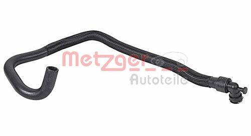 METZGER KÜHLERSCHLAUCH 2420295 