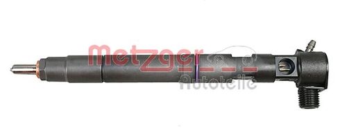 METZGER EINSPRITZDÜSE NEUTEIL IM AUSTAUSCH 0871051 
