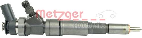 METZGER EINSPRITZDÜSE GENERALÜBERHOLT, AUSTAUSCH 0870061 