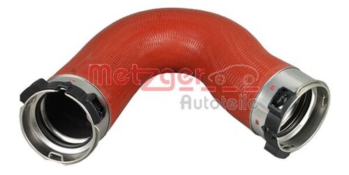 METZGER LADELUFTSCHLAUCH 2400536 
