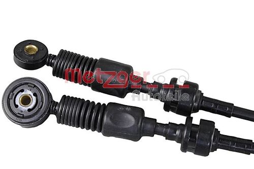 METZGER SEILZUG, SCHALTGETRIEBE 3150269 