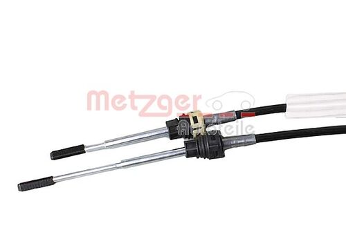 METZGER SEILZUG, SCHALTGETRIEBE 3150258 