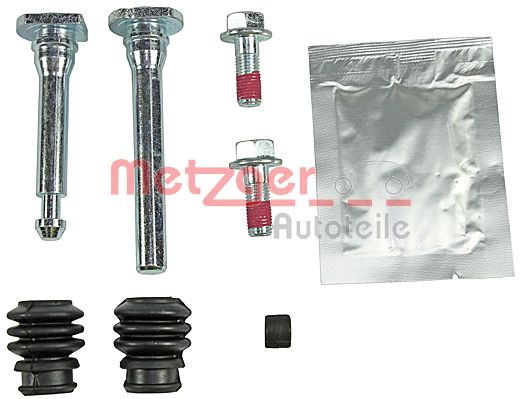 METZGER FÜHRUNGSHÜLSENSATZ, BREMSSATTEL 113-1477X 