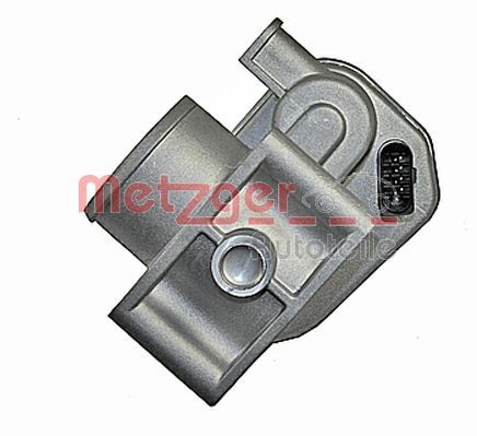 METZGER DROSSELKLAPPENSTUTZEN 0892606 