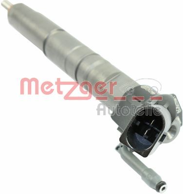 METZGER EINSPRITZDÜSE NEUTEIL IM AUSTAUSCH 0871016 