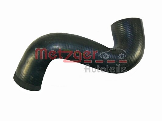 METZGER LADELUFTSCHLAUCH 2400094 
