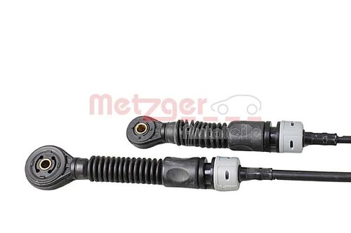 METZGER SEILZUG, SCHALTGETRIEBE 3150217 