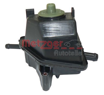 METZGER AUSGLEICHSBEHÄLTER, SERVOLENKUNG 2140035 