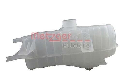 METZGER AUSGLEICHSBEHÄLTER, KÜHLMITTEL 2140190 