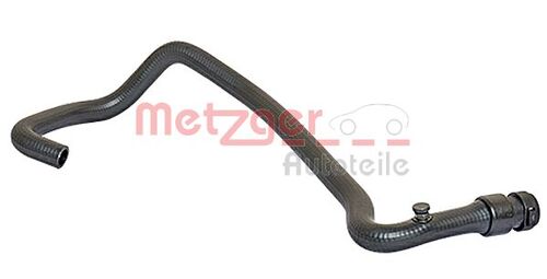 METZGER KÜHLERSCHLAUCH 2420746 