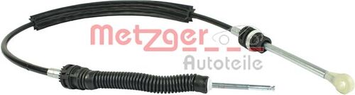 METZGER SEILZUG, SCHALTGETRIEBE 3150176 