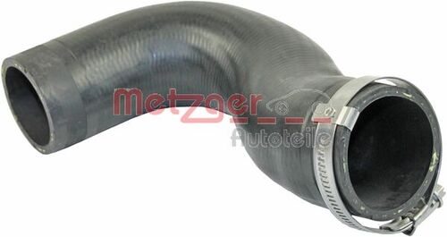METZGER LADELUFTSCHLAUCH 2400261 