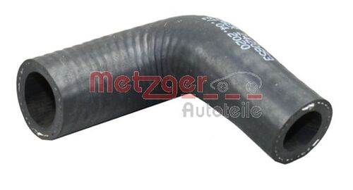 METZGER KÜHLERSCHLAUCH 2420853 
