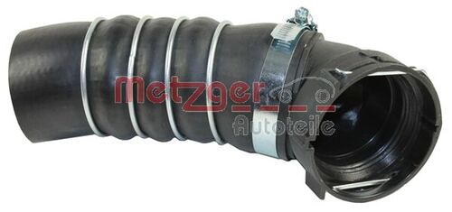 METZGER LADELUFTSCHLAUCH 2400331 