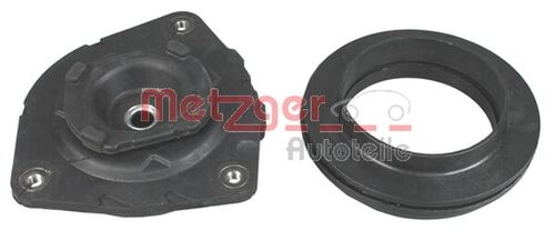 METZGER REPARATURSATZ, FEDERBEINSTÜTZLAGER 6490138 