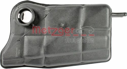 METZGER AUSGLEICHSBEHÄLTER, KÜHLMITTEL 2140139 