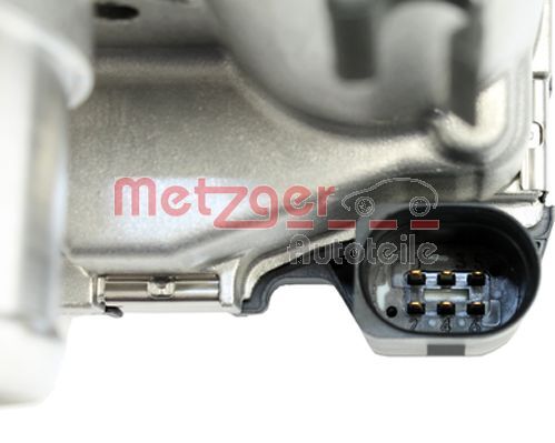 METZGER DROSSELKLAPPENSTUTZEN 0892567 