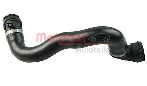 METZGER KÜHLERSCHLAUCH 2420586 