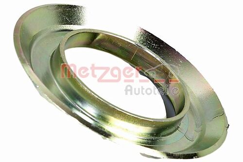 METZGER SCHUTZDECKEL, GELENKWELLENMITTELLAGER 8073624 