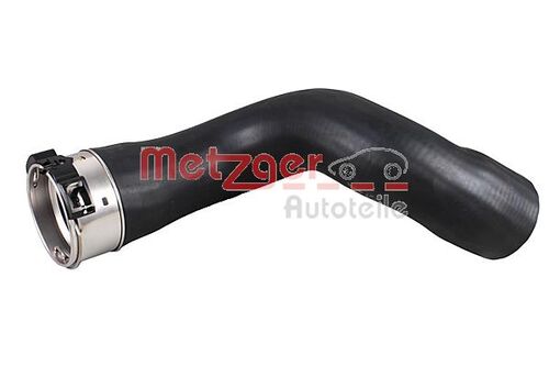 METZGER LADELUFTSCHLAUCH 2400492 