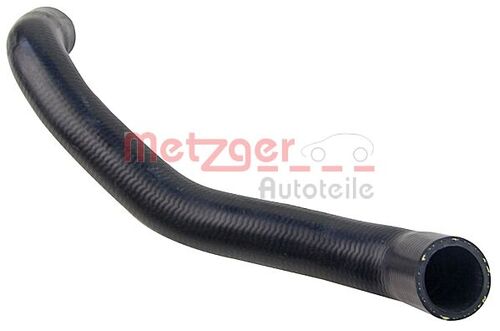 METZGER KÜHLERSCHLAUCH 2420675 