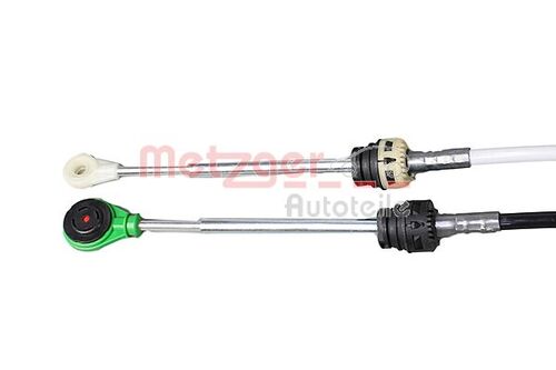 METZGER SEILZUG, SCHALTGETRIEBE 3150259 