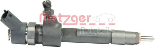 METZGER EINSPRITZDÜSE GENERALÜBERHOLT, AUSTAUSCH 0870006 
