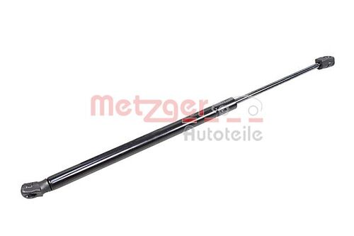 METZGER GASFEDER, KOFFER-/LADERAUM 2110641 