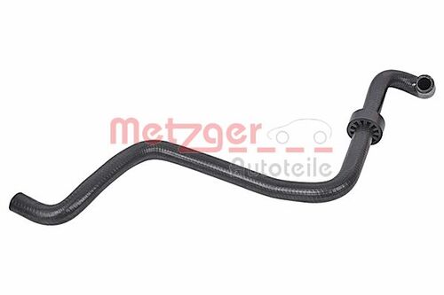 METZGER KÜHLERSCHLAUCH 2420435 
