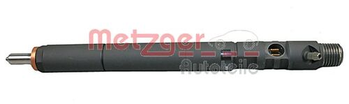 METZGER EINSPRITZDÜSE GENERALÜBERHOLT, AUSTAUSCH 0870227 