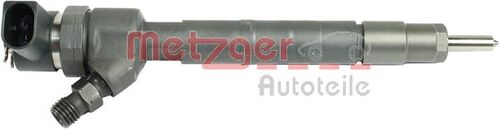 METZGER EINSPRITZDÜSE GENERALÜBERHOLT, AUSTAUSCH 0870012 