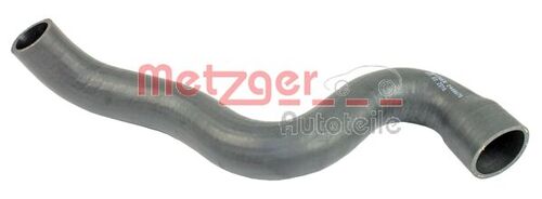 METZGER LADELUFTSCHLAUCH 2400070 