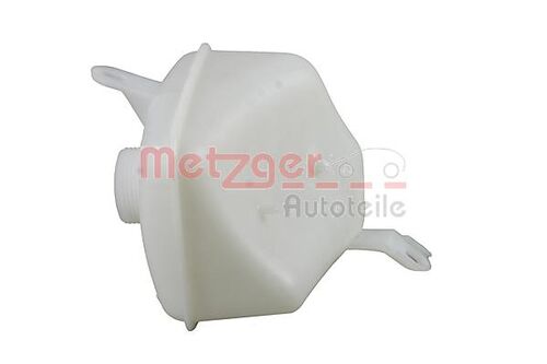 METZGER AUSGLEICHSBEHÄLTER, KÜHLMITTEL 2140223 