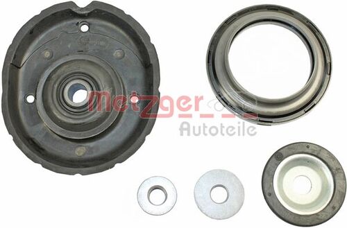 METZGER REPARATURSATZ, FEDERBEINSTÜTZLAGER 6490208 