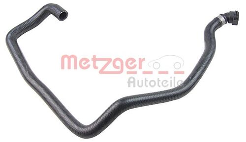 METZGER KÜHLERSCHLAUCH 2420532 