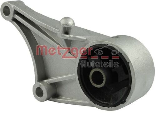 METZGER LAGERUNG, MOTOR 8050955 
