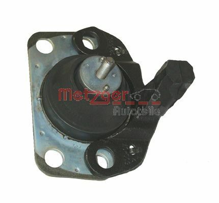 METZGER LAGERUNG, MOTOR 8050716 