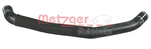 METZGER KÜHLERSCHLAUCH 2420800 