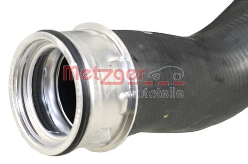 METZGER LADELUFTSCHLAUCH 2400457 