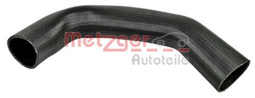 METZGER LADELUFTSCHLAUCH 2400385 