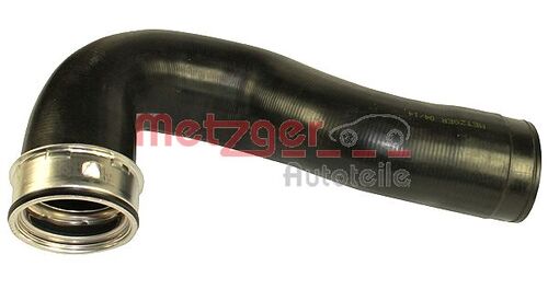 METZGER LADELUFTSCHLAUCH 2400034 