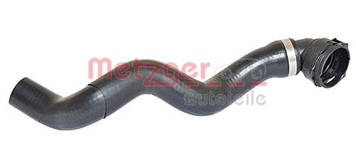 METZGER KÜHLERSCHLAUCH 2420139 